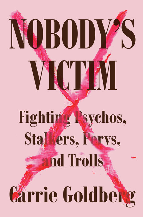 Nobody's Victim