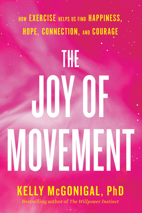 The Joy of Movement