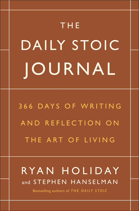 Ryan Holiday popularizing Stoicism for a modern age from Bastrop