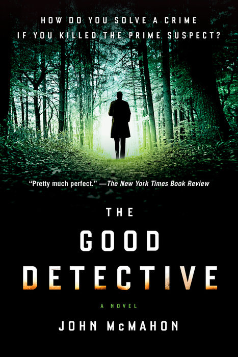 The Good Detective