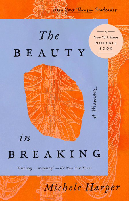 The Beauty in Breaking