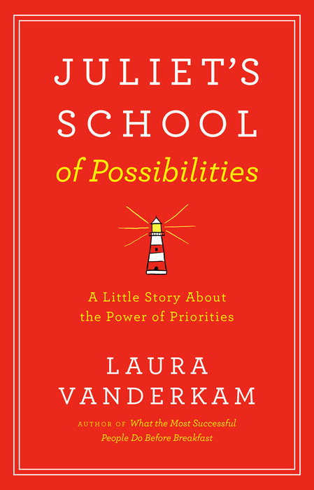 Juliet's School of Possibilities