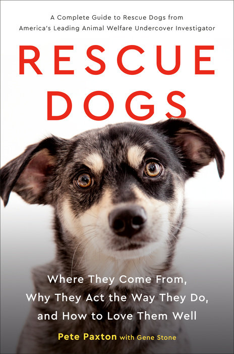 Rescue Dogs