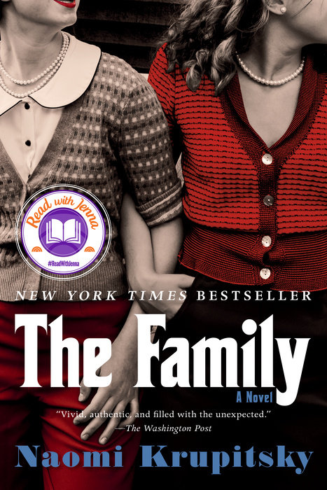 The Family: A Read with Jenna Pick