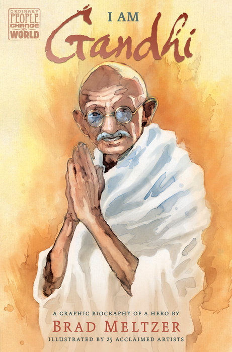 I Am Gandhi