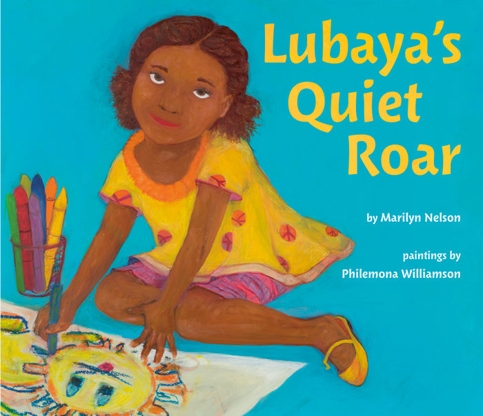 Lubaya's Quiet Roar