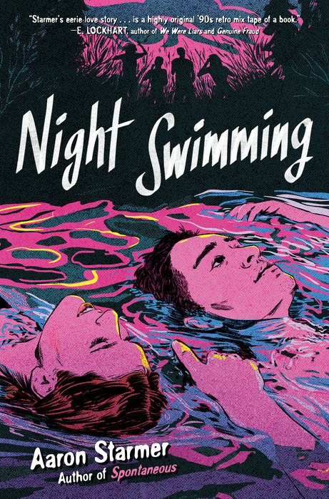 Night Swimming