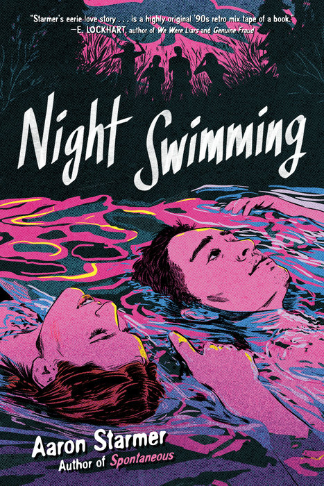 Night Swimming
