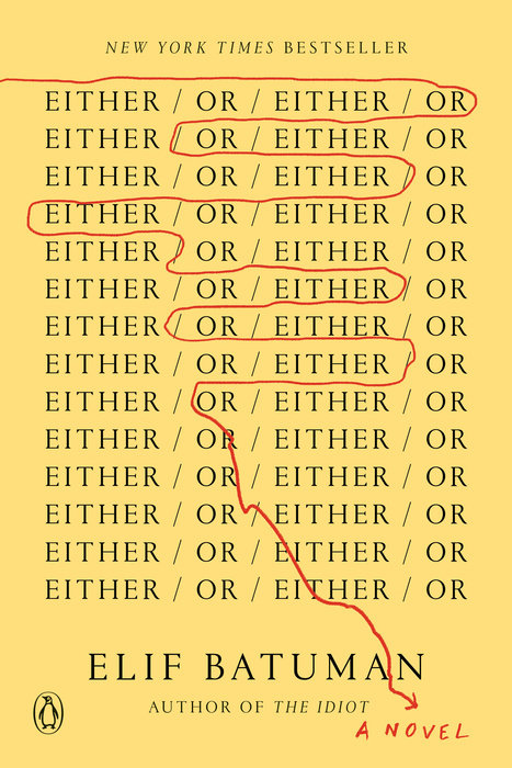 Either/Or
