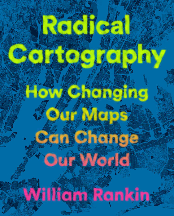 Radical Cartography