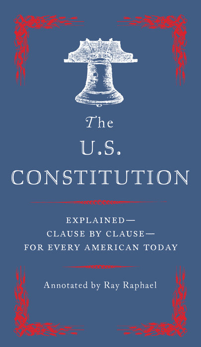 The U.S. Constitution