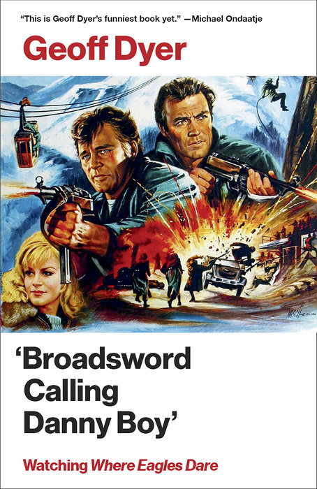 'Broadsword Calling Danny Boy'