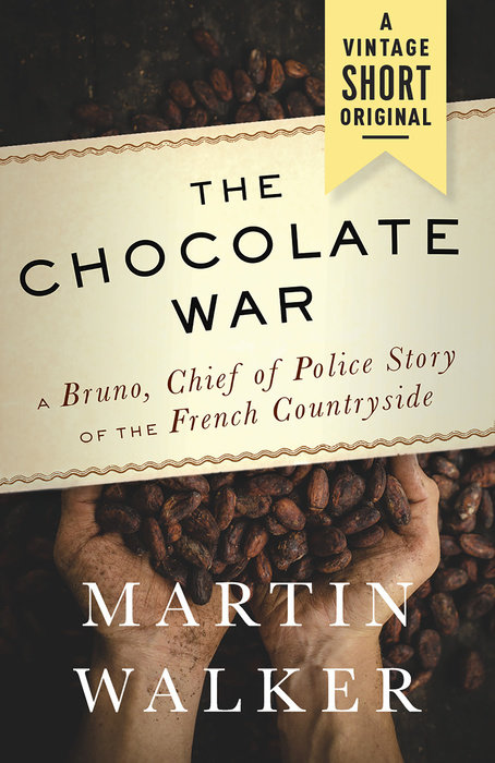 The Chocolate War