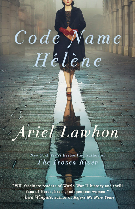 Code Name Hélène  Penguin Random House Secondary Education