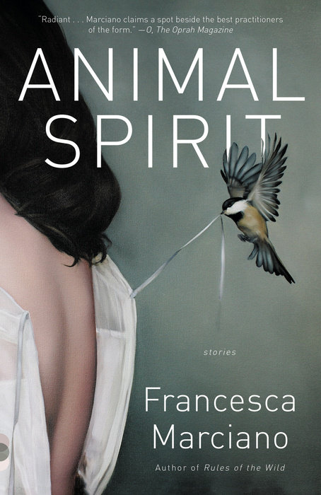 Animal Spirit