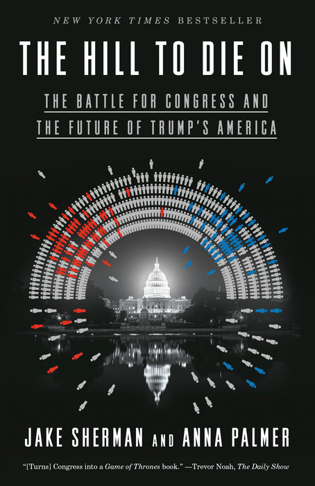 The Hill to Die On