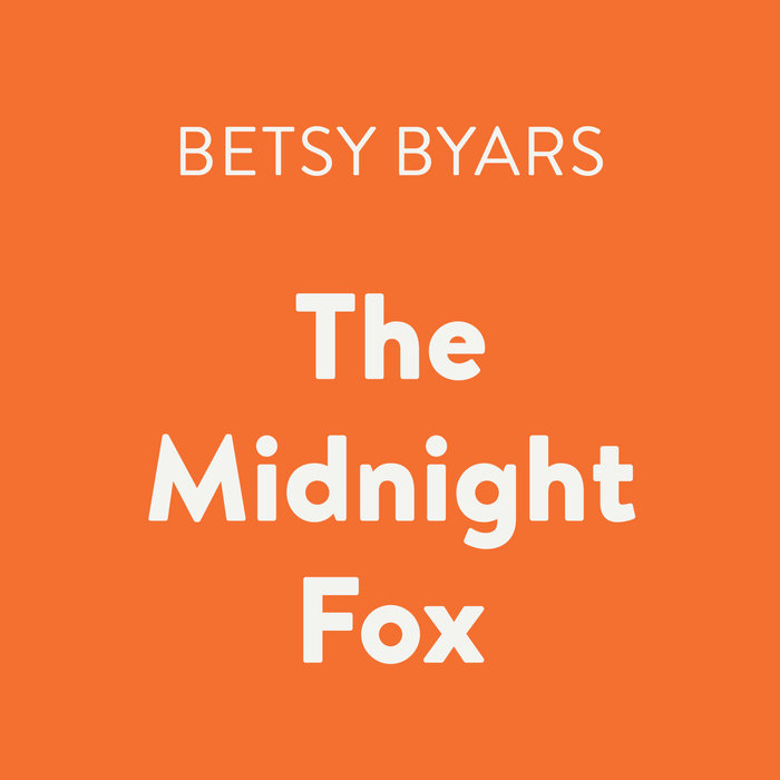 The Midnight Fox