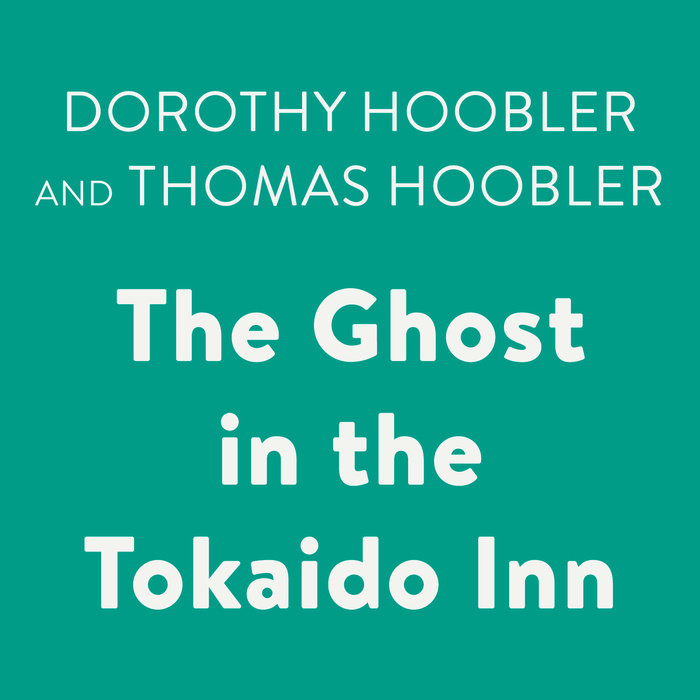 The Ghost in the Tokaido Inn