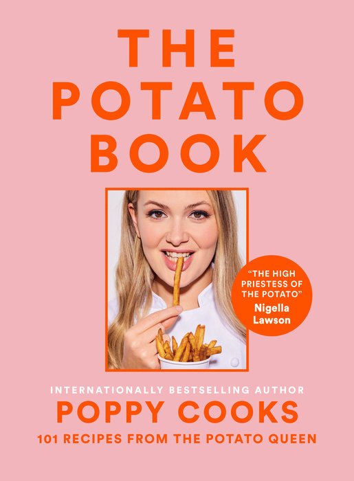 Poppy Cooks: The Potato Book