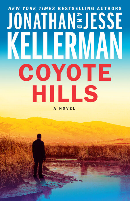 Coyote Hills