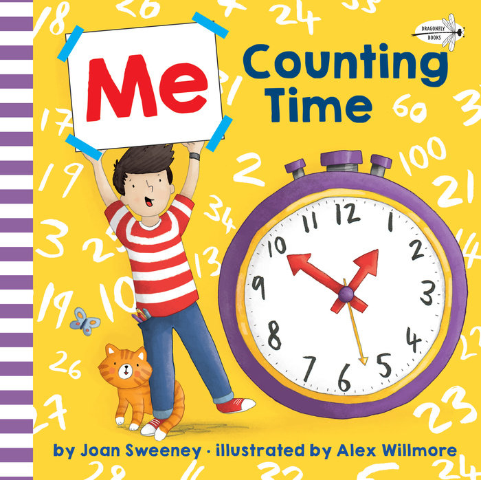 Me Counting Time