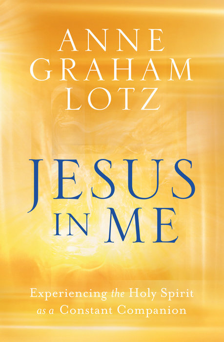 Jesus in Me