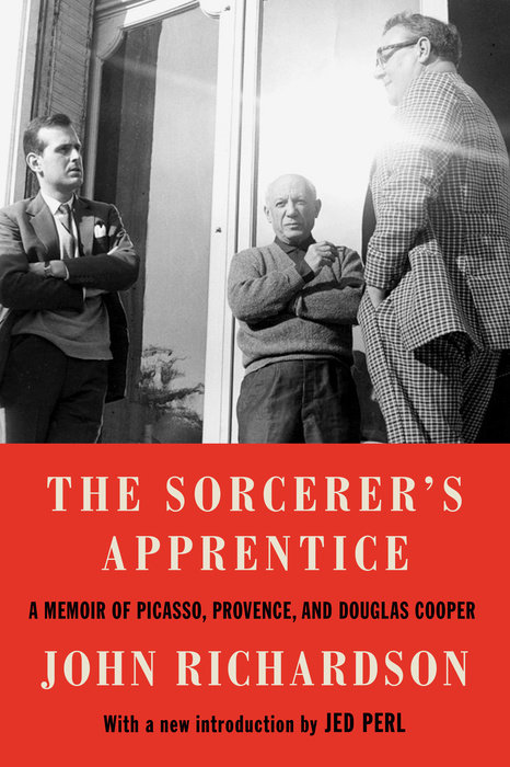 The Sorcerer's Apprentice