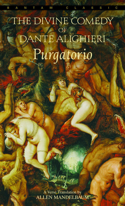 Purgatorio