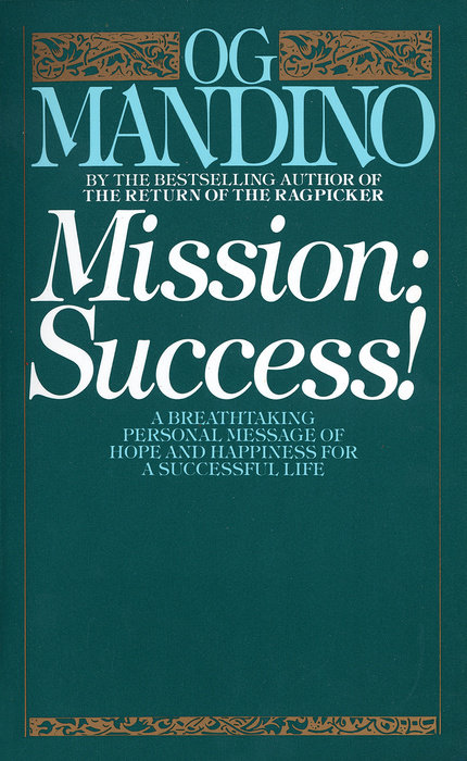 Mission: Success