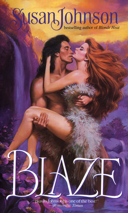 Blaze