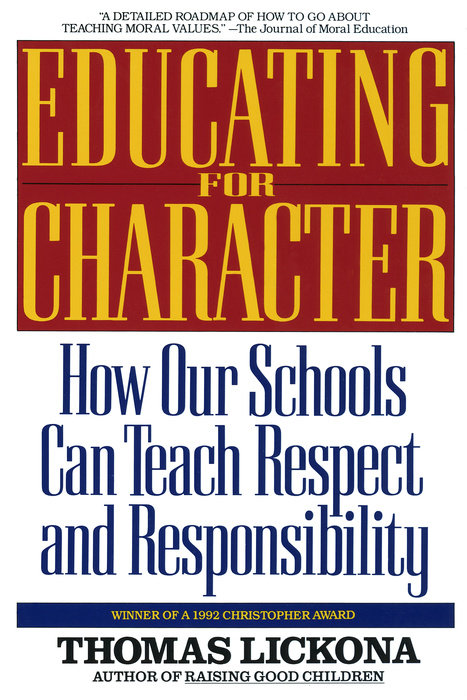 Educating for Character