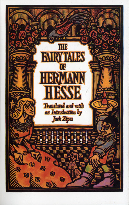 The Fairy Tales of Hermann Hesse