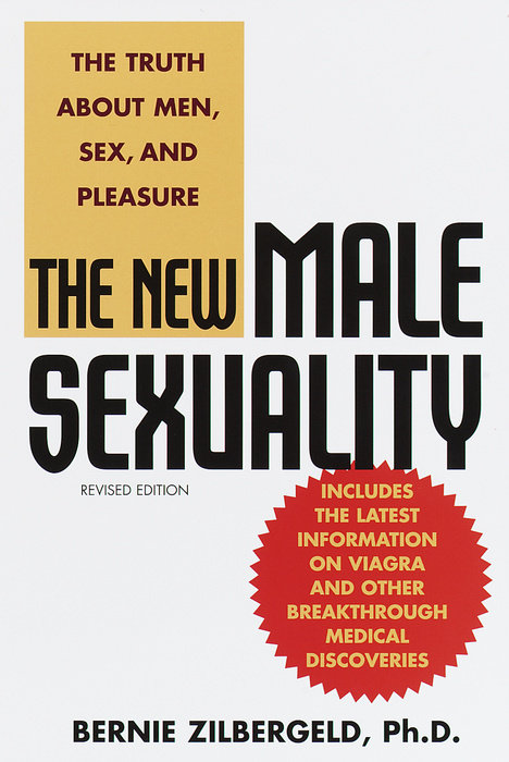 The New Male Sexuality