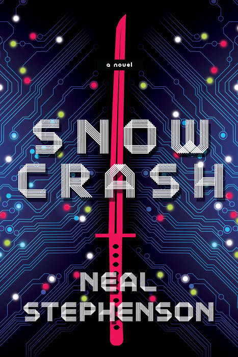 Snow Crash