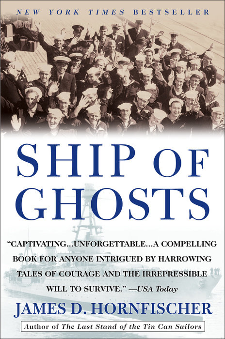 Ship of Ghosts