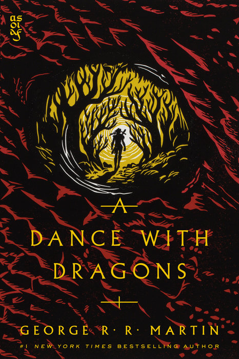 A Dance with Dragons