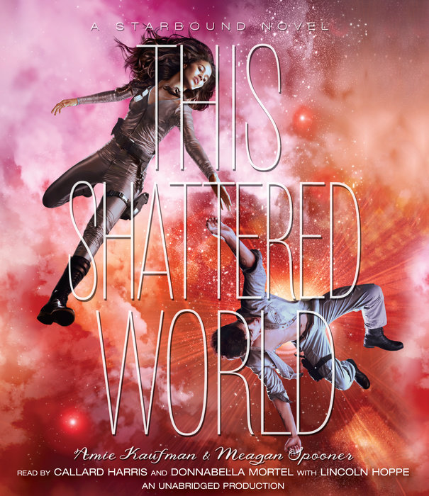 This Shattered World
