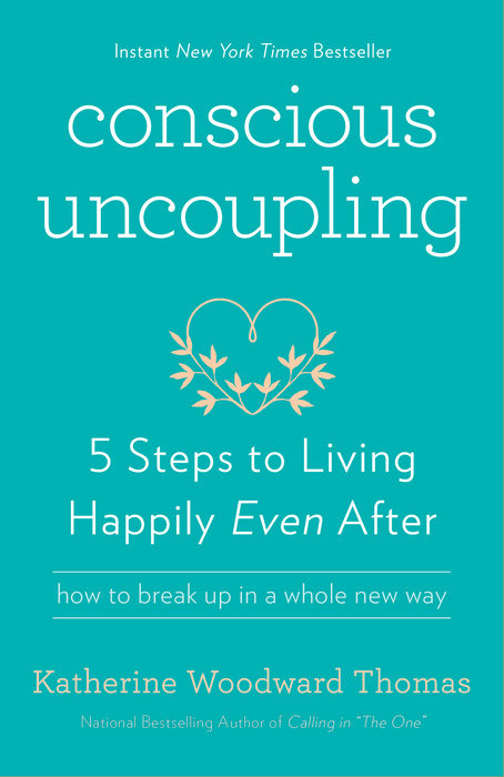 Conscious Uncoupling