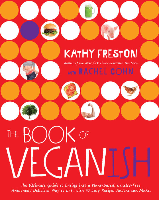 The Book of Veganish