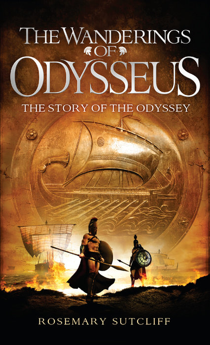 The Wanderings of Odysseus