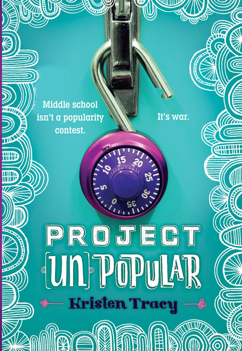 Project (Un)Popular Book #1