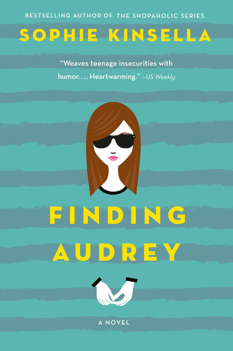 Finding Audrey