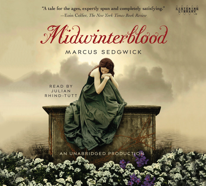 Midwinterblood