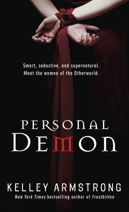 Personal Demon