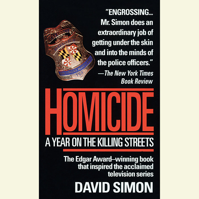 HOMICIDE