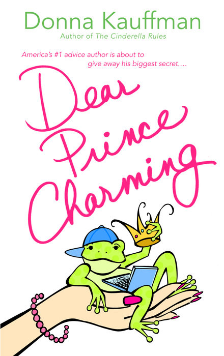 Dear Prince Charming