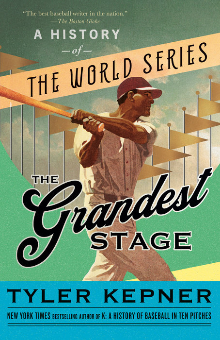 The Grandest Stage