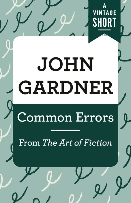 Common Errors