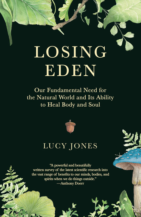 Losing Eden