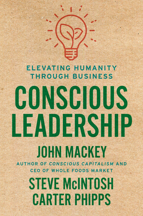 Conscious Leadership